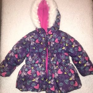 ❌SOLD❌Toddler jacket